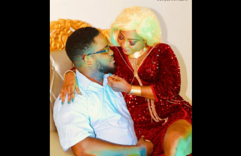 Bénin: Oluwa kemy en couple avec un membre du duo Twins? Voici la réponse!