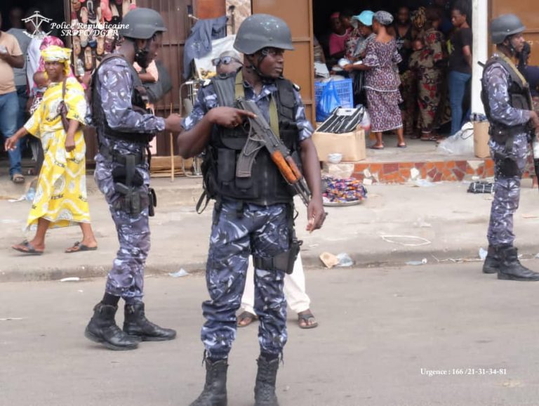 Covid-19 au Bénin: 02 célèbres artistes activement recherchés par la police