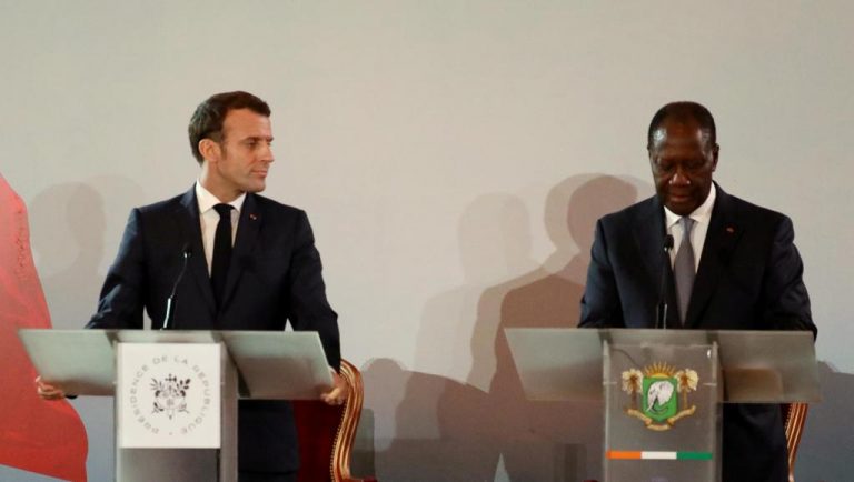 Fin du franc CFA : la réaction de l’économiste Kako Nubukpo