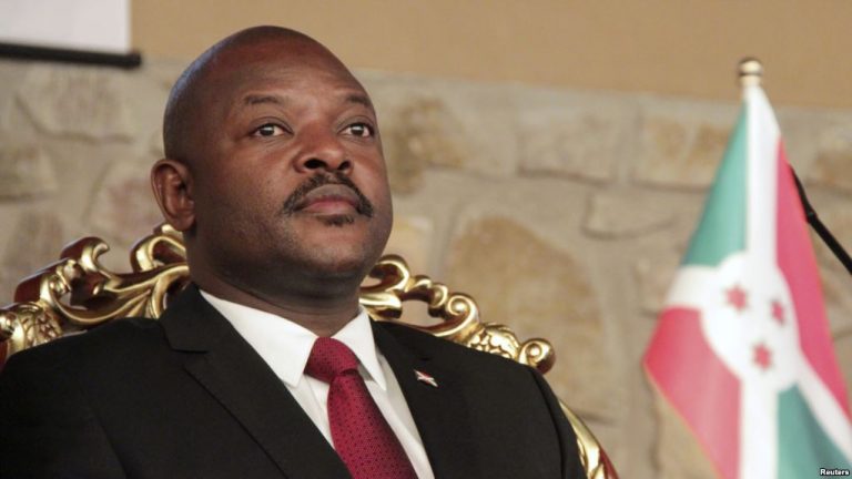 Le Burundi rouvre ses frontières avec le Rwanda et la RDC