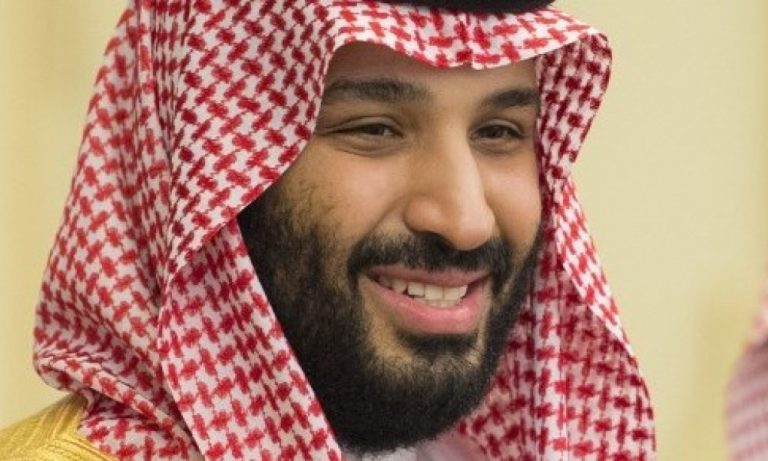 L&rsquo;Arabie Saoudite interdit le mariage des moins de 18 ans