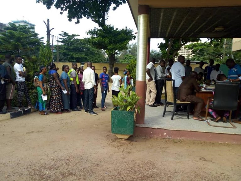 Cedeao: démarrage effectif du recensement des Béninois vivant au Nigeria