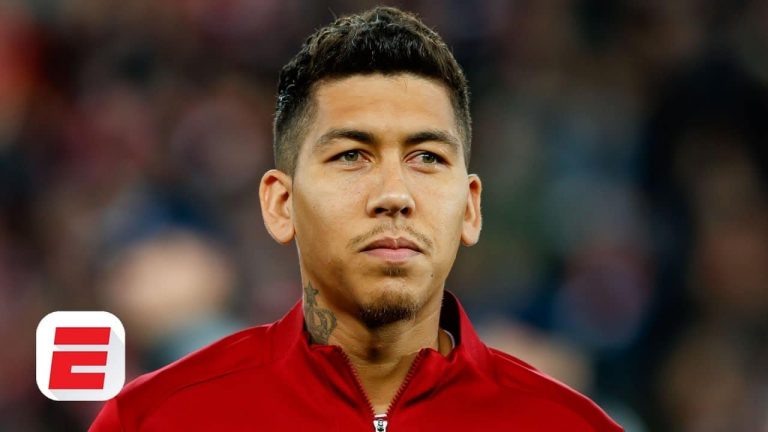 Ballon d&rsquo;Or: Roberto Firmino connaît son rang