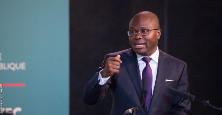 Umoa-Titres: le Bénin lève 55 milliards FCFA sur le marché financier