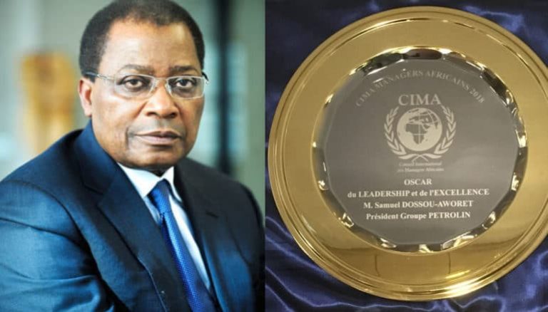 Pétrole: le béninois Samuel Dossou-Aworet devient actionnaire majoritaire de Tullow Oil
