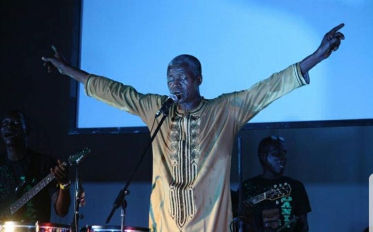 Bénin: la surprenante réaction de Sagbohan Danialou aux rumeurs sur sa mort (vidéo)