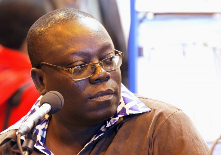 Bénin: Florent Couao-Zotti réagit à sa nomination au poste de Conseiller Technique au MTCA