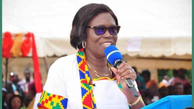 "Il s’agit de la réconciliation réelle entre deux fratries", Simone Gbagbo sur la rencontre Gbagbo-Affi N'guessan