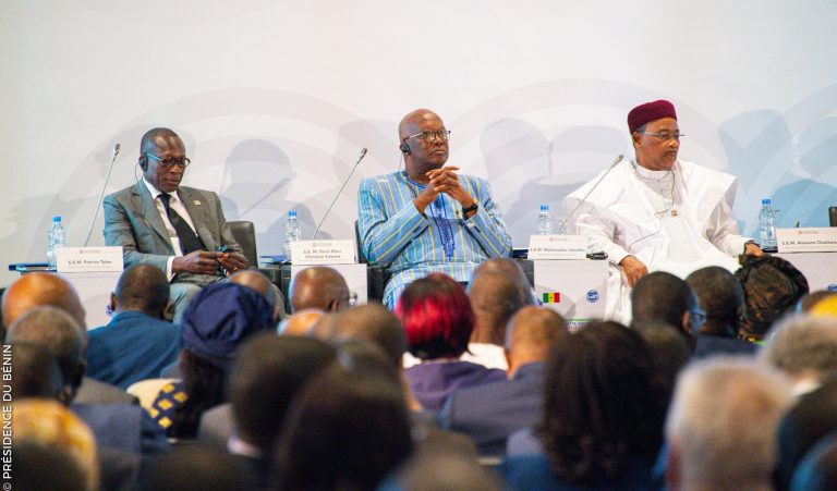 UEMOA : des bonds Covid-19 pour mobiliser des ressources