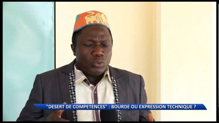 Bénin: le professeur Thierry Dovonou muté pour des actes subversifs