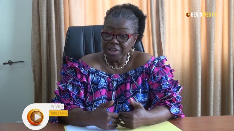 Rendez-vous Talon-Yayi: Vicentia Bocco pense qu&rsquo;humainement, c&rsquo;était  impossible