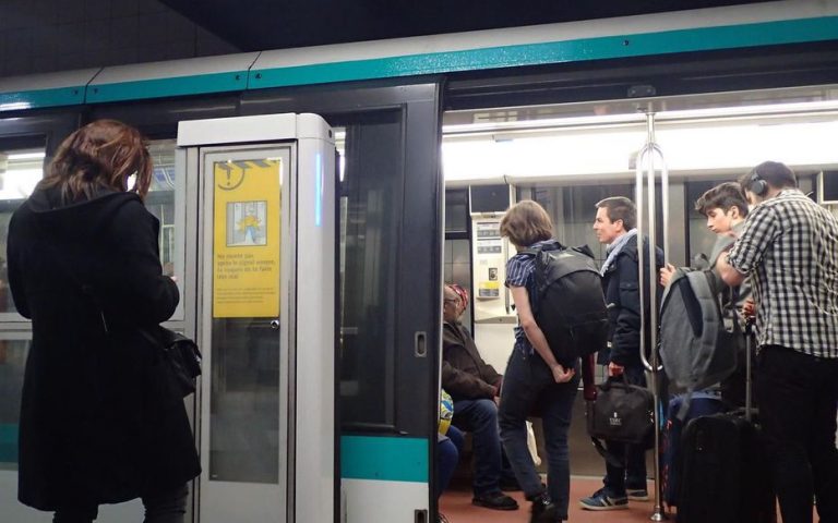 France: la spéciale grève à la RATP reconduite « jusqu&rsquo;à lundi »