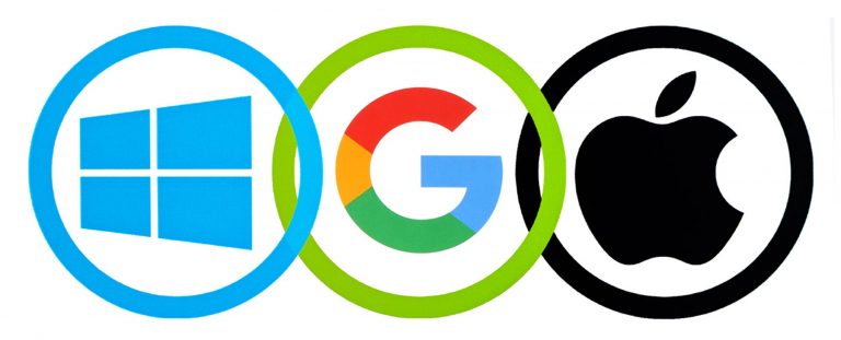 Mines de cobalt en RDC: Apple, Microsoft, Google, poursuivis en justice