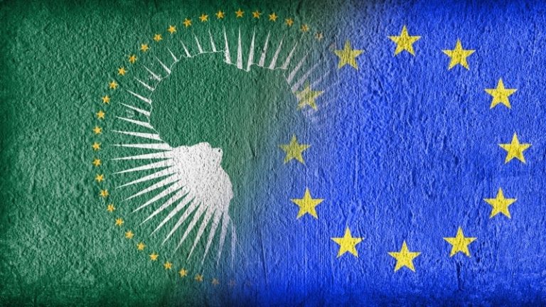 L&rsquo;Europe doit se décider sur les relations avec l&rsquo;Afrique