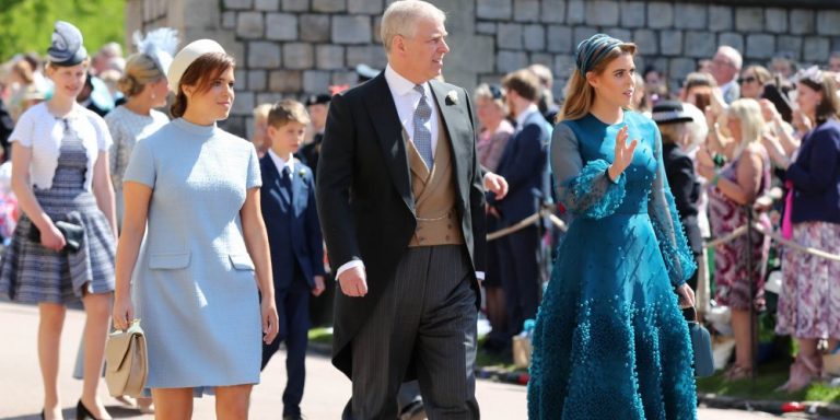 Princesse Beatrice: 3ème report de son mariage avec Edoardo Mapelli Mozzi ?