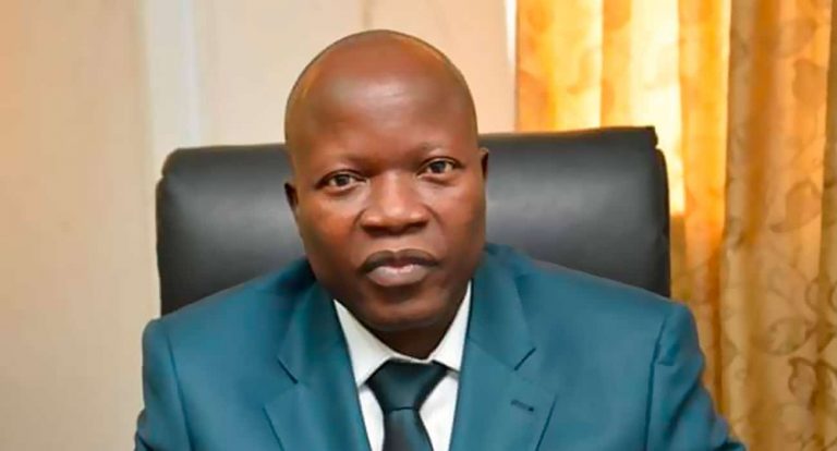 Bénin: « Dans le contexte actuel c&rsquo;est difficile de faire l&rsquo;opposition », Gustave Sonon