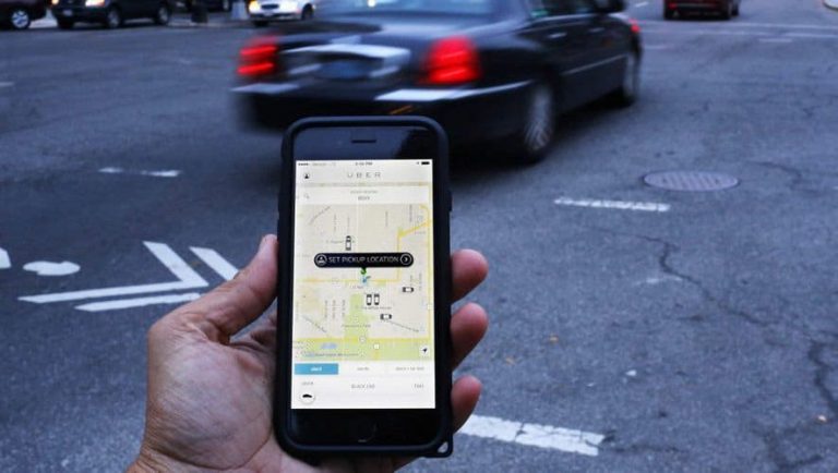 UberCestOver: Des femmes victimes d&rsquo;agressions s3xuelles chez Uber racontent leur cauchemar