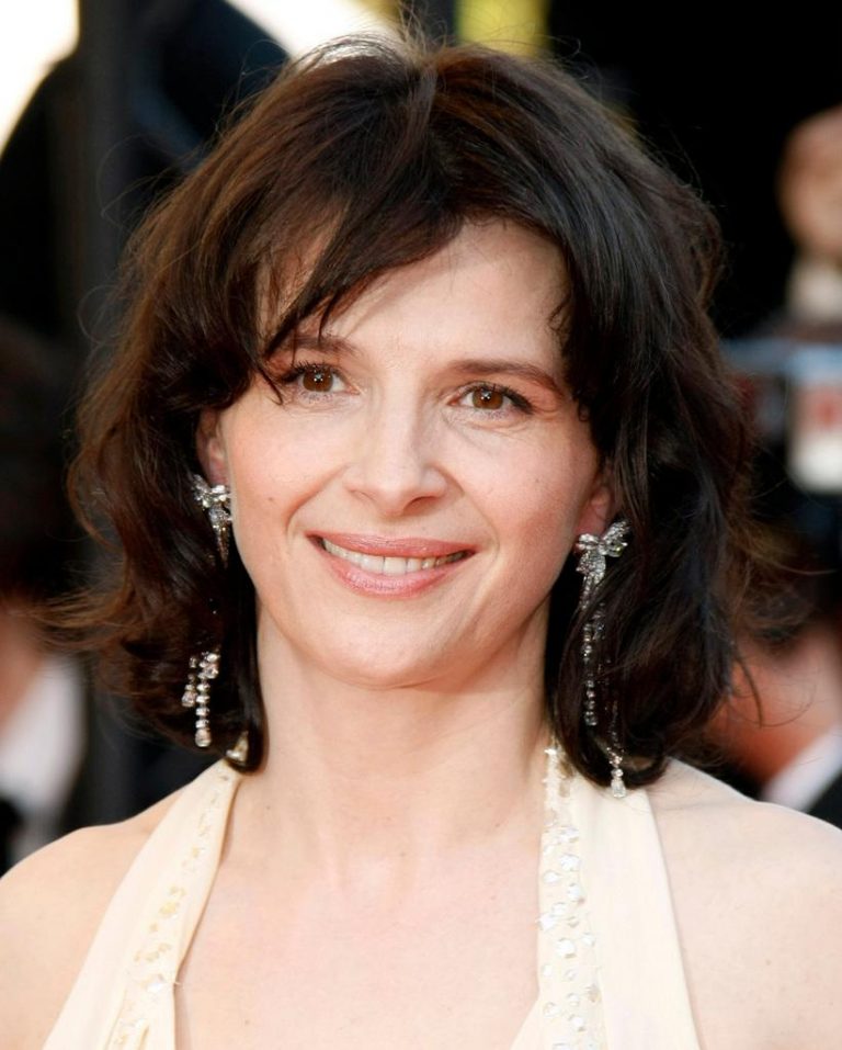 European Achievement in World Cinema Award 2019: Juliette Binoche, simplement glamour! (photo)