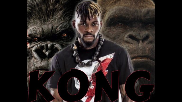 DJ Arafat: sa dernière chanson « Kong » est enfin sortie (vidéo)