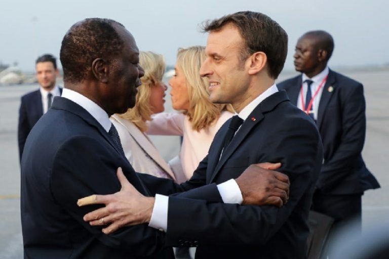Alassane Ouattara annonce la fin du franc CFA
