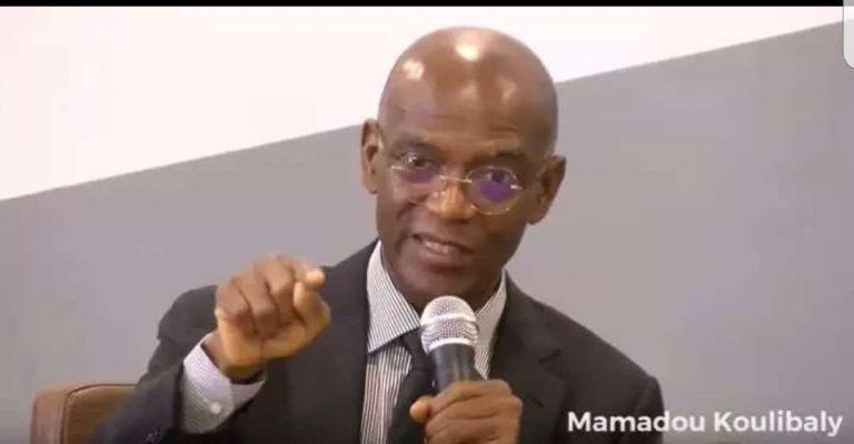 Mamadou Koulibaly : « si je suis Président, je vais légaliser la polygamie »