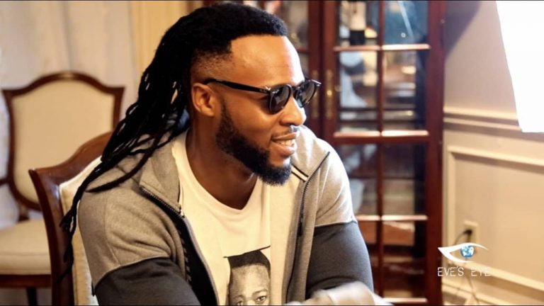 Nigeria: le chanteur Flavour accusé d&rsquo;avoir nié la paternité de sa fille de trois ans