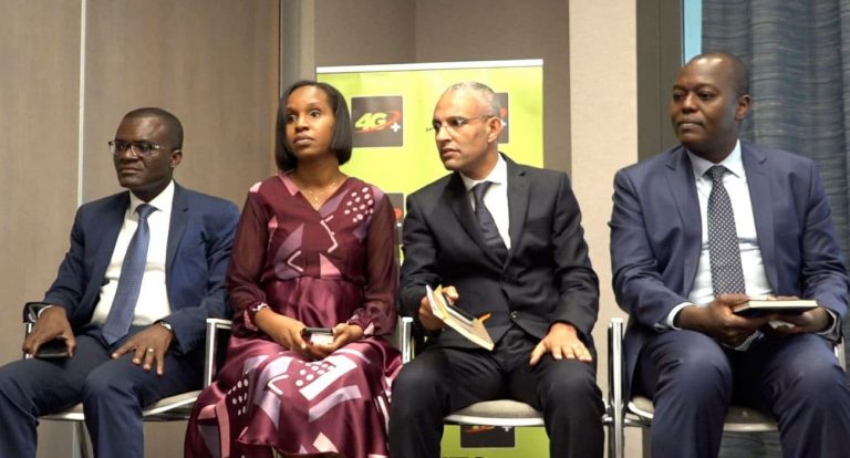 Bénin: avec la 4G+, le réseau Moov offre une connexion internet haut débit à ses abonnés