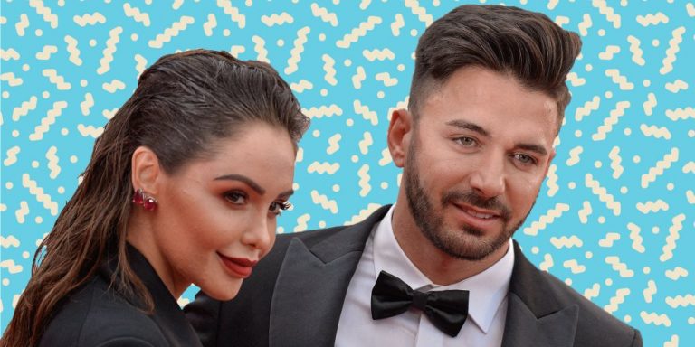 Thomas Vergara: Nabilla dévoile enfin le visage de leur fils Milann (photo)