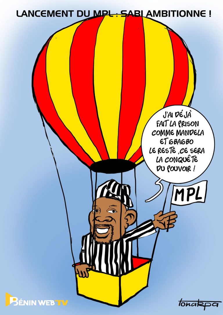 [Carica] Lancement du mpl: Sabi ambitionne