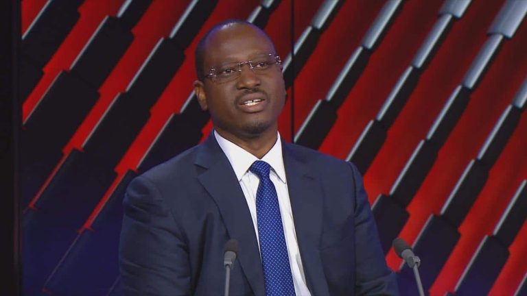 Côte d’Ivoire: le GPS de Guillaume Soro donne sa position à propos des législatives