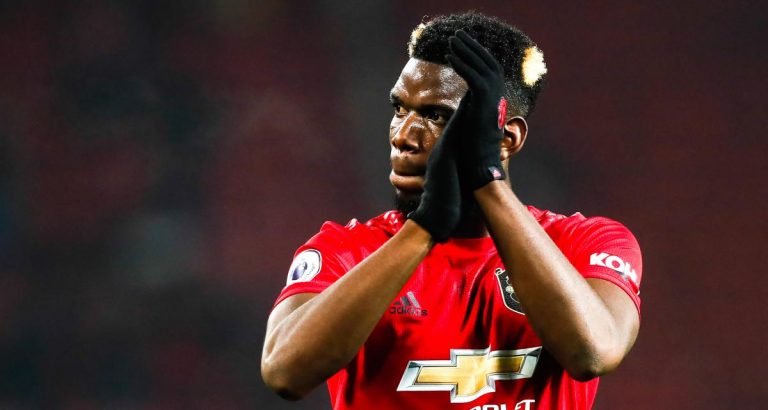 « … Zinedine Zidane, Djibril Cisse, Kaka … », Paul Pogba dévoile ses 6 idoles