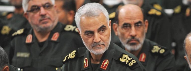 «Nous allons effacer Tel Aviv de la surface de la Terre», affirme un haut responsable iranien