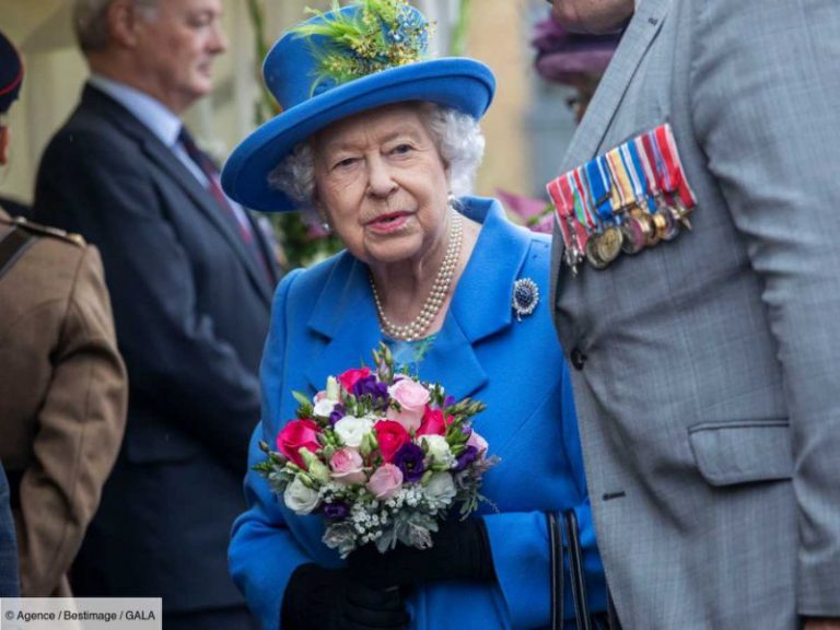 Royaume-Uni: ce que la reine Elizabeth II dira à son peuple ce soir