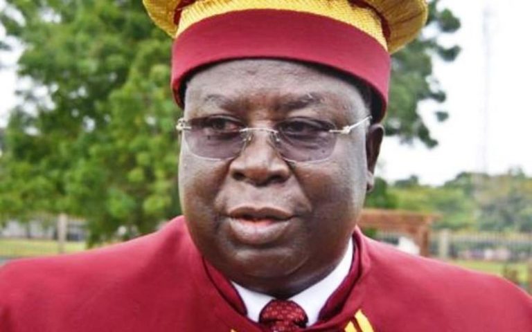 Togo: voici les âges des sept candidats retenus pour la présidentielle de 2020