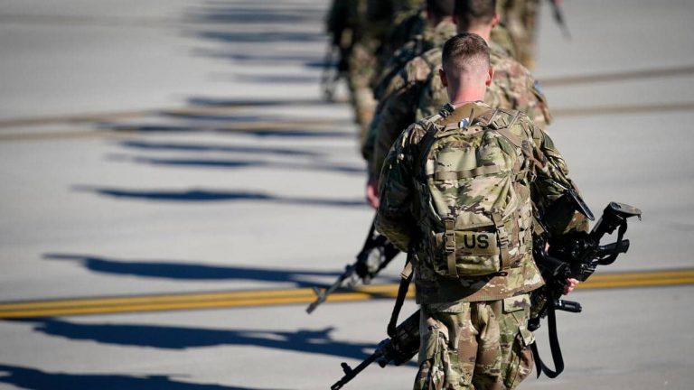 Tensions Irano-américaines : l’armée allemande se retire d’Irak
