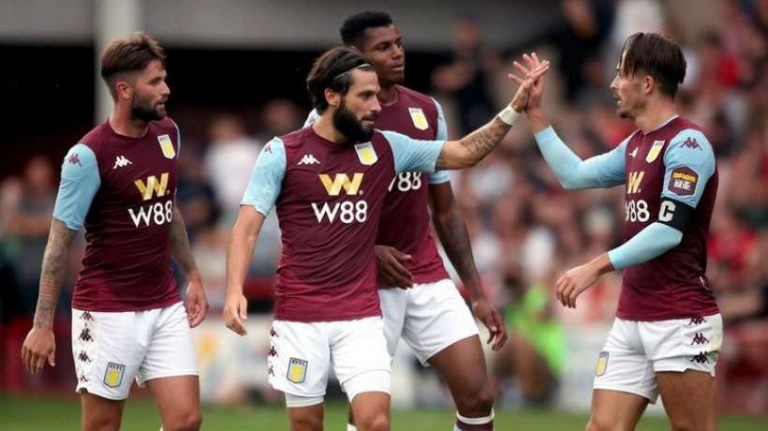 Mercato : Aston Villa s&rsquo;offre ce buteur africain