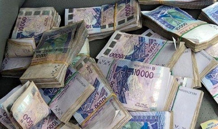 Bénin – Financement des partis politiques: UP, BR et FCBE se partagent 1,5 milliard ce jeudi