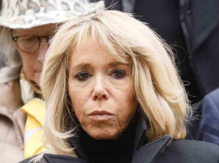 France : l&rsquo;institut de Brigitte Macron cambriolé