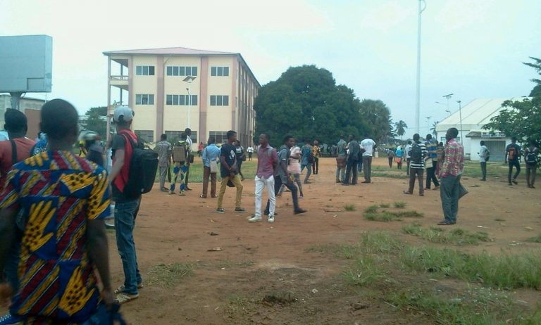 Bénin : Orientation,  le casse-tête des nouveaux bacheliers