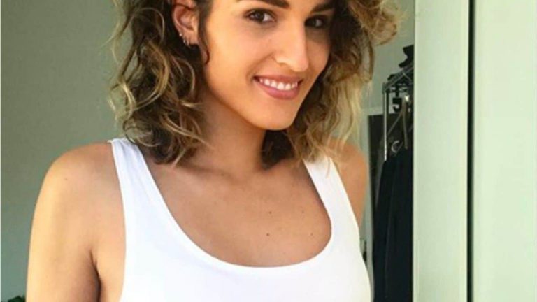 Koh-Lanta : Cassandre fait fondre la toile dans un bikini léopard (photo)