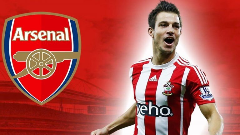 Officiel : Arsenal enrôle Cédric Soares