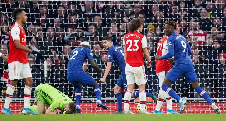 FA Cup : quels onze de départ pour Arsenal-Chelsea