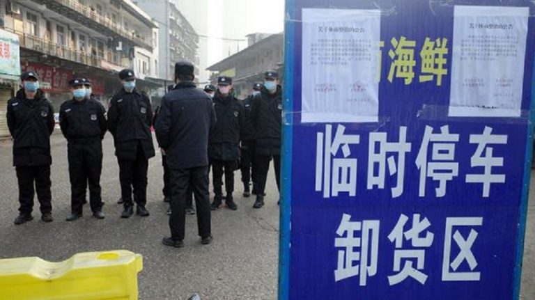 Chine – Mystérieux virus mortel : deux villes entières mises en quarantaine
