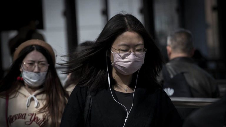 Un mystérieux virus fait rage dans le centre de la Chine