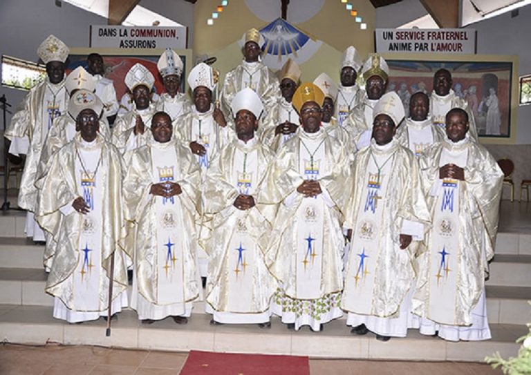 Côte d&rsquo;Ivoire-présidentielle 2020: le clergé catholique fait pression sur le régime Ouattara