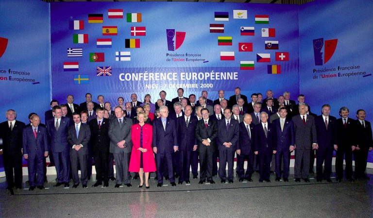 Brexit : après le parlement européen, les 27 approuvent l&rsquo;accord de sortie