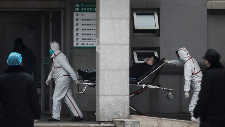 Coronavirus : après le premier cas confirmé au Nigéria, trois chinois placés en quarantaine