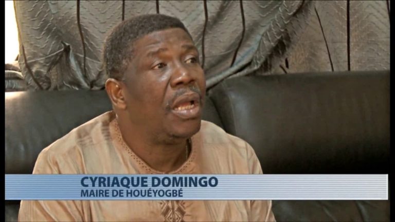 Bénin – Vie des partis politiques: Cyriaque Domingo quitte l&rsquo;USL pour le BR
