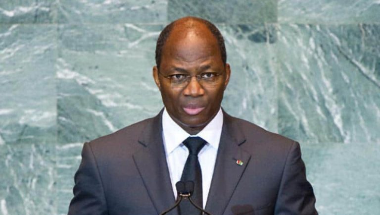 Burkina Faso-évacuation sanitaire: le général Djibril Bassolé autorisé à se rendre en France