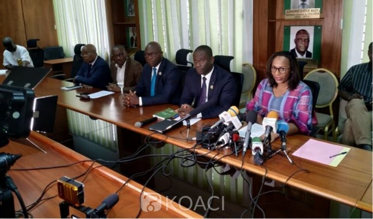 Côte d&rsquo;Ivoire: les députés de l&rsquo;opposition rejettent une émission de Rti